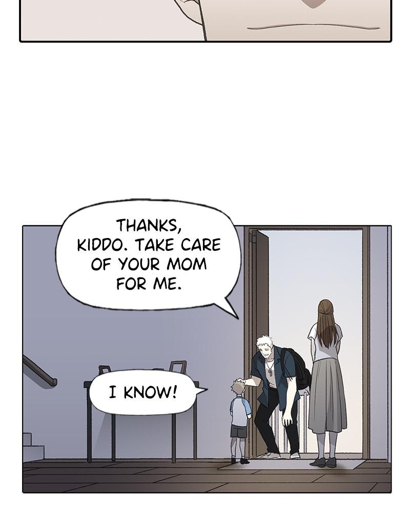 Read The Boxer Manga Online