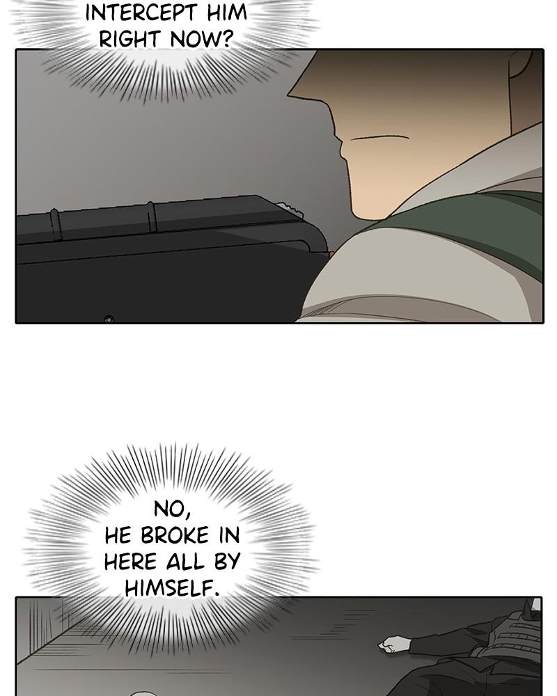 Read The Boxer Manga Online