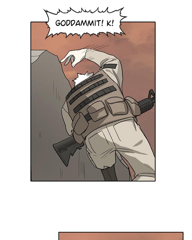 Read The Boxer Manga Online