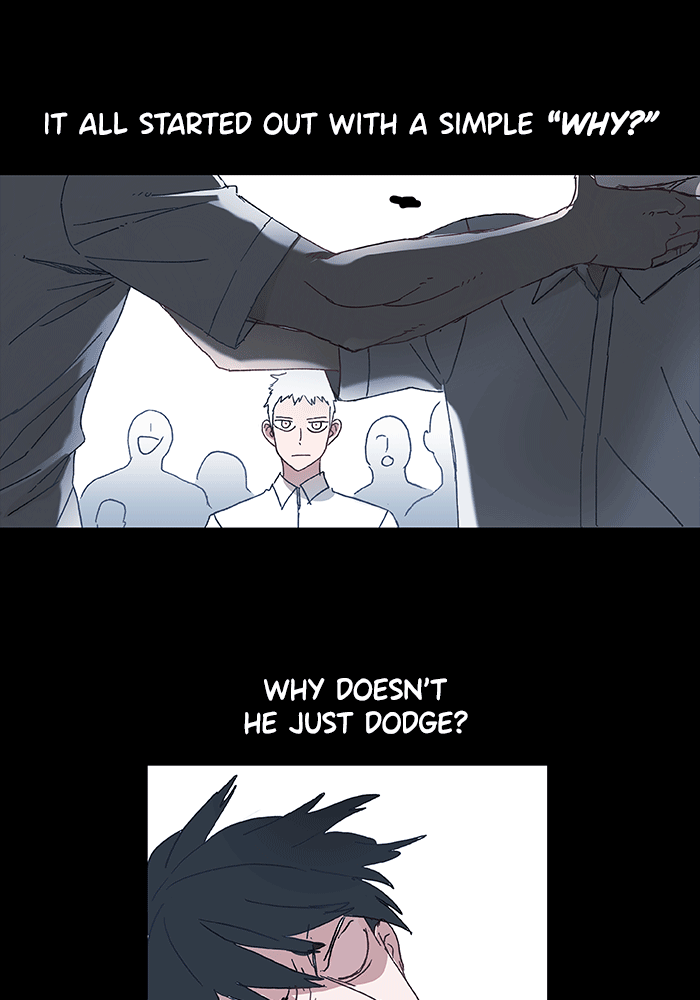 Read The Boxer Manga Online