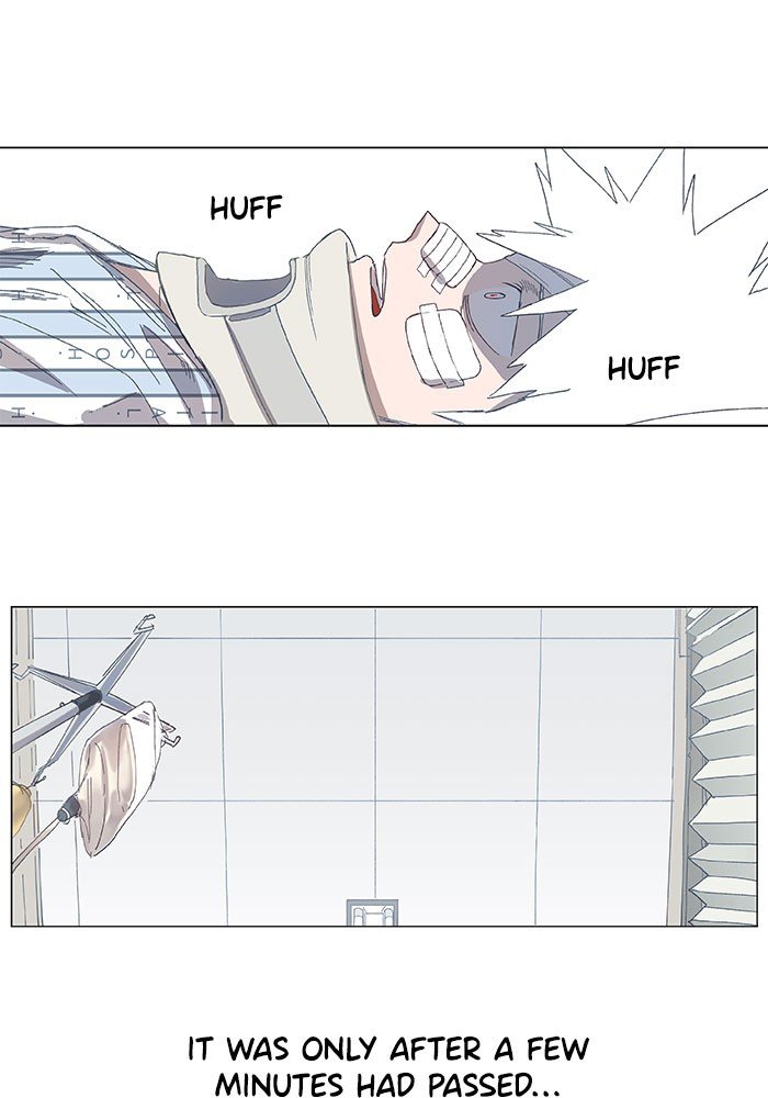 Read The Boxer Manga Online