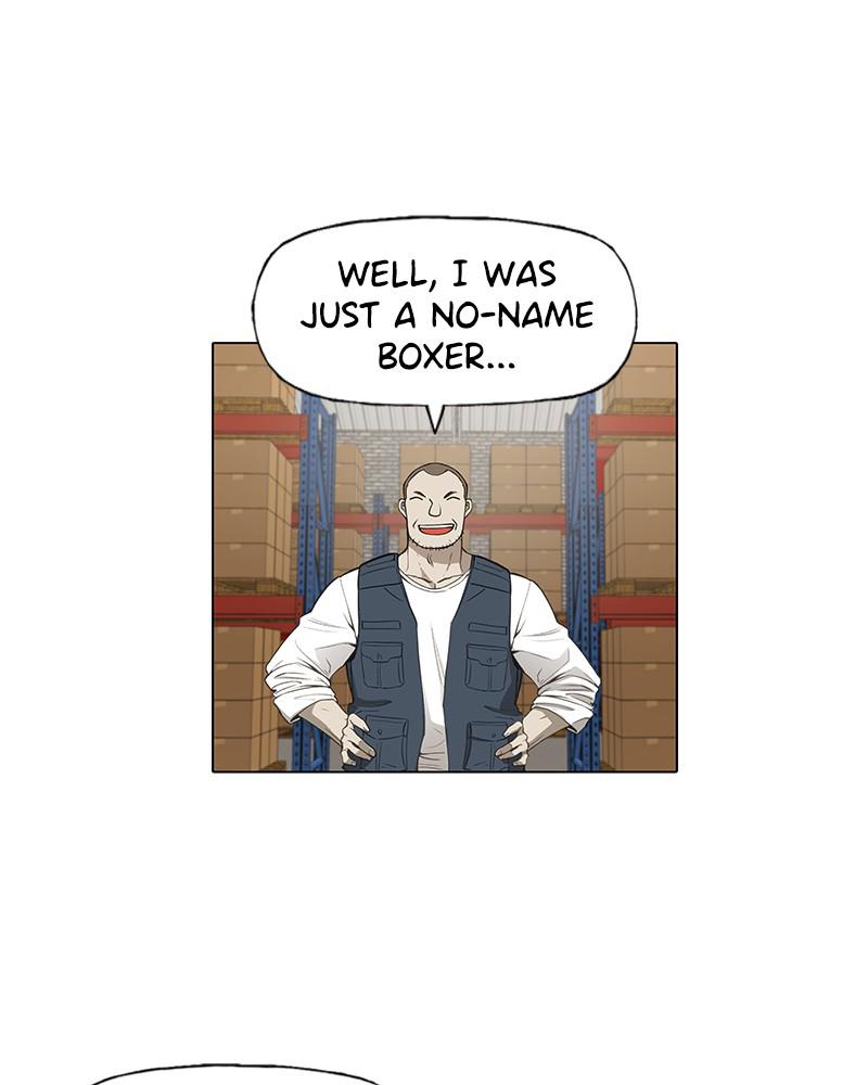 Read The Boxer Manga Online