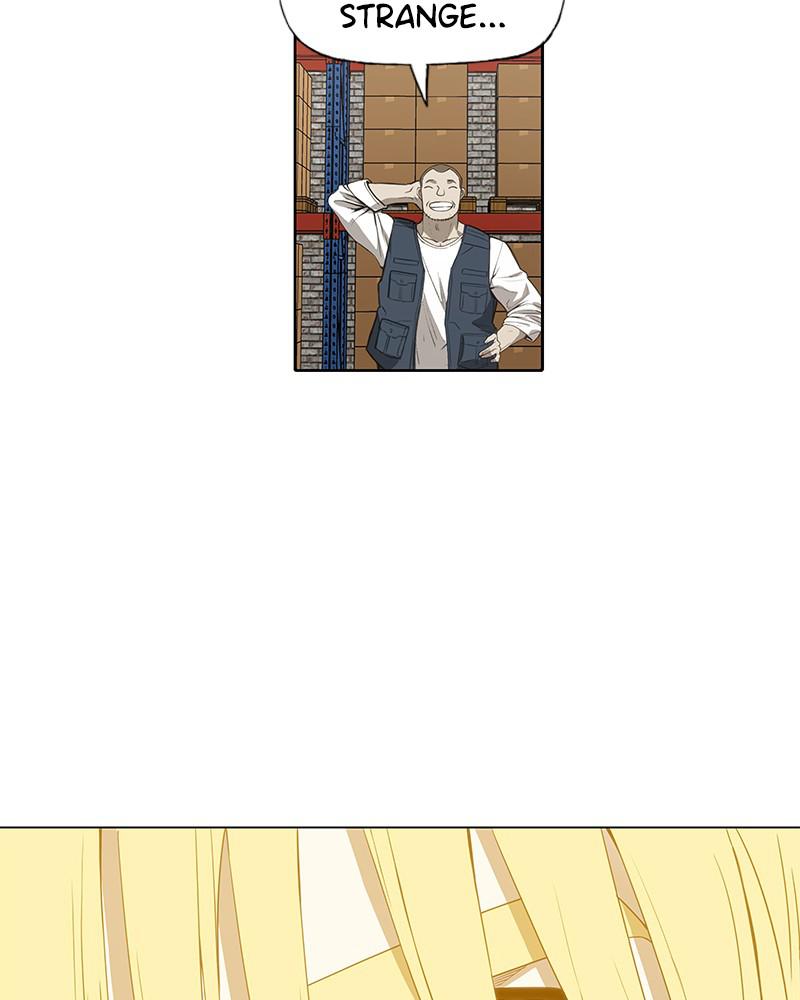 Read The Boxer Manga Online