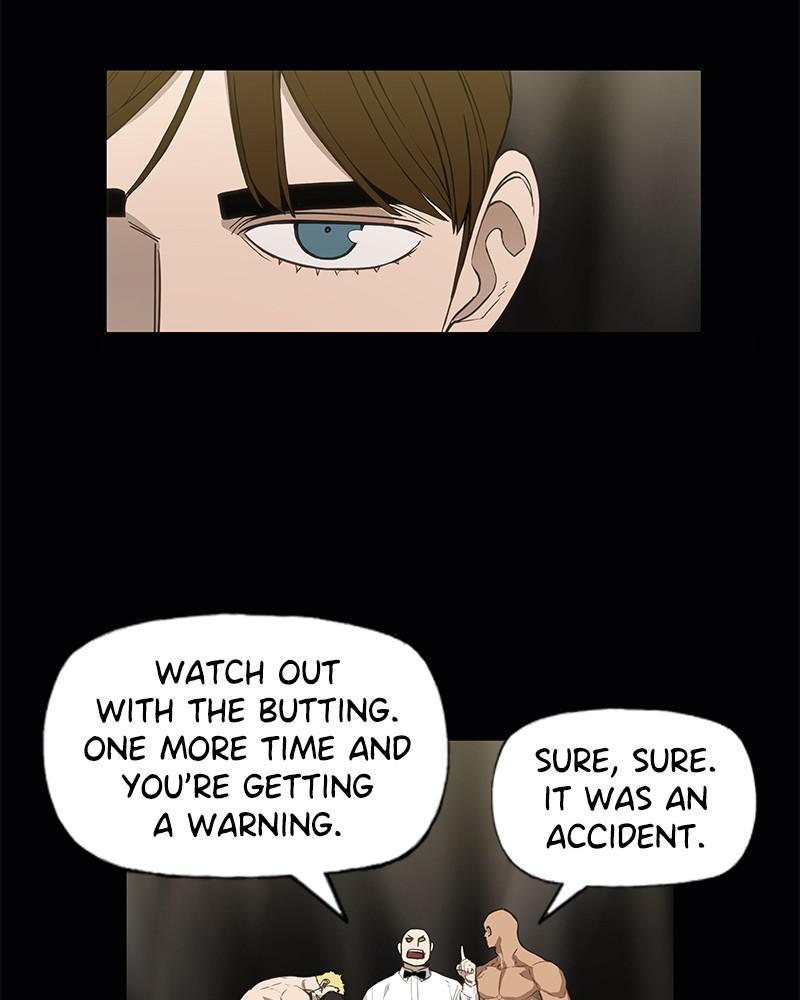 Read The Boxer Manga Online