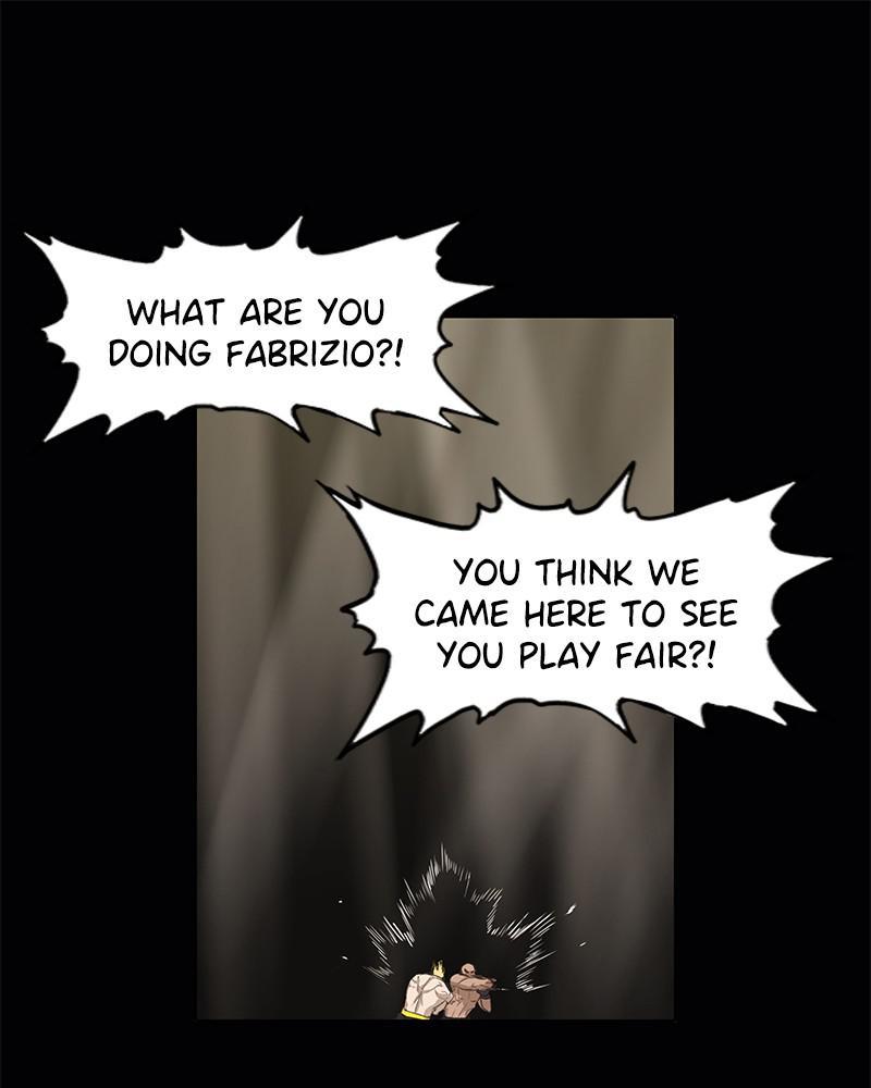 Read The Boxer Manga Online