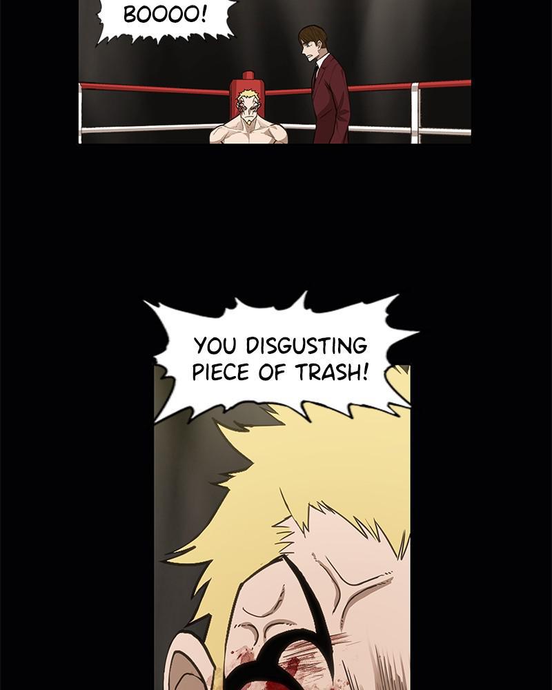 Read The Boxer Manga Online