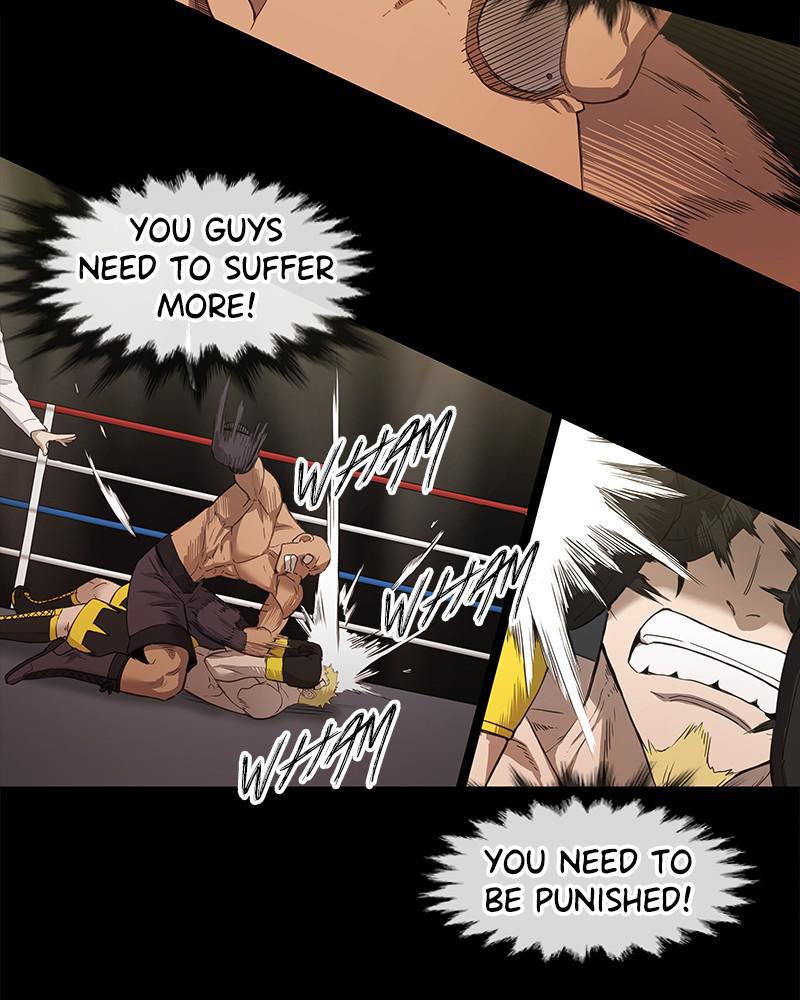 Read The Boxer Manga Online