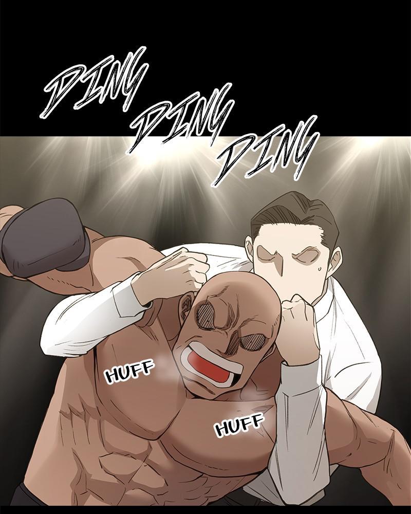 Read The Boxer Manga Online