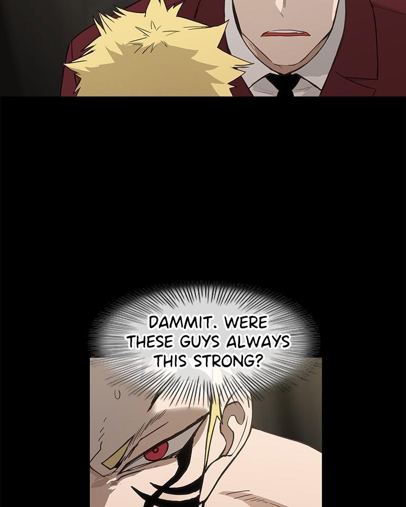Read The Boxer Manga Online