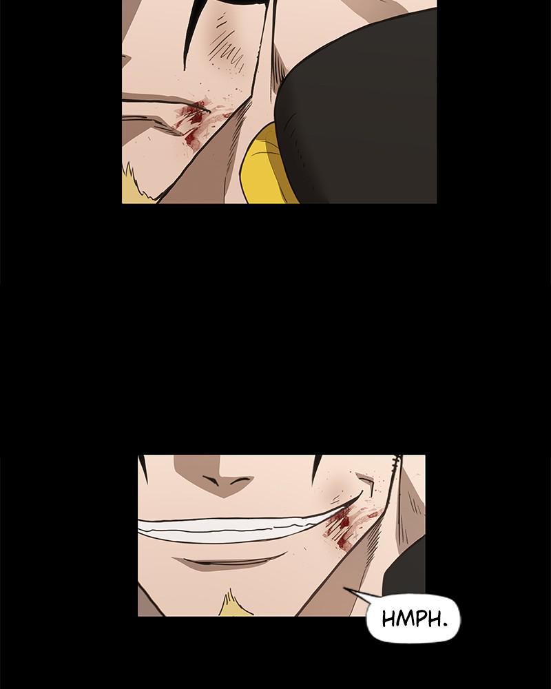 Read The Boxer Manga Online