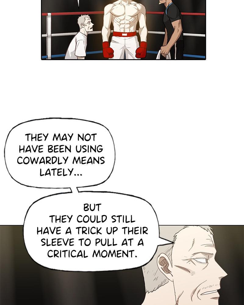 Read The Boxer Manga Online