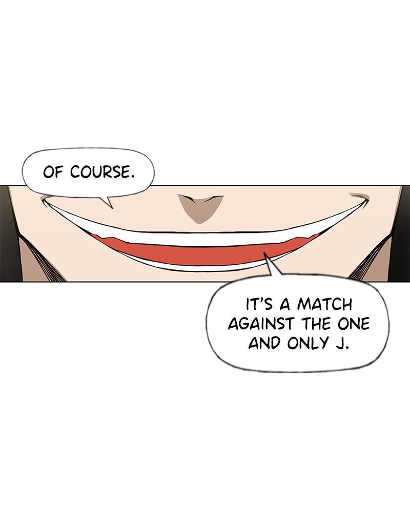 Read The Boxer Manga Online