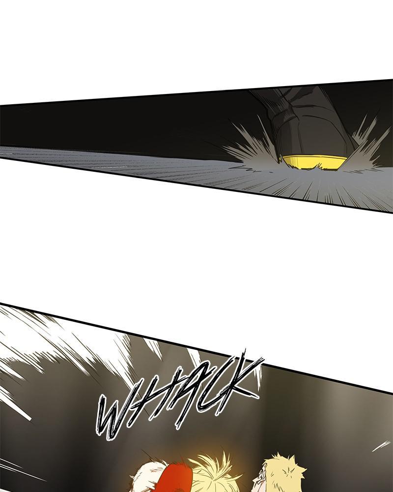 Read The Boxer Manga Online