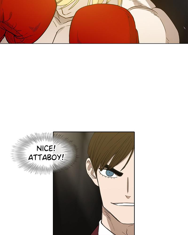 Read The Boxer Manga Online