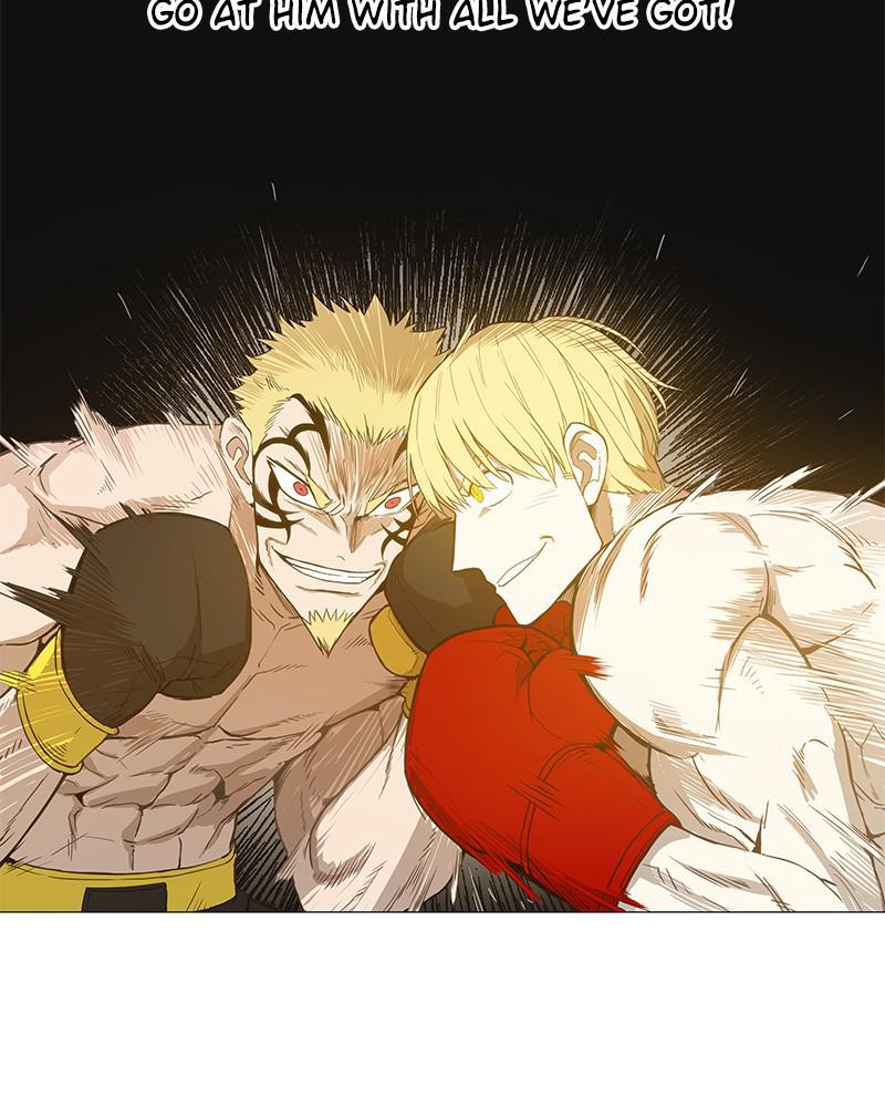 Read The Boxer Manga Online