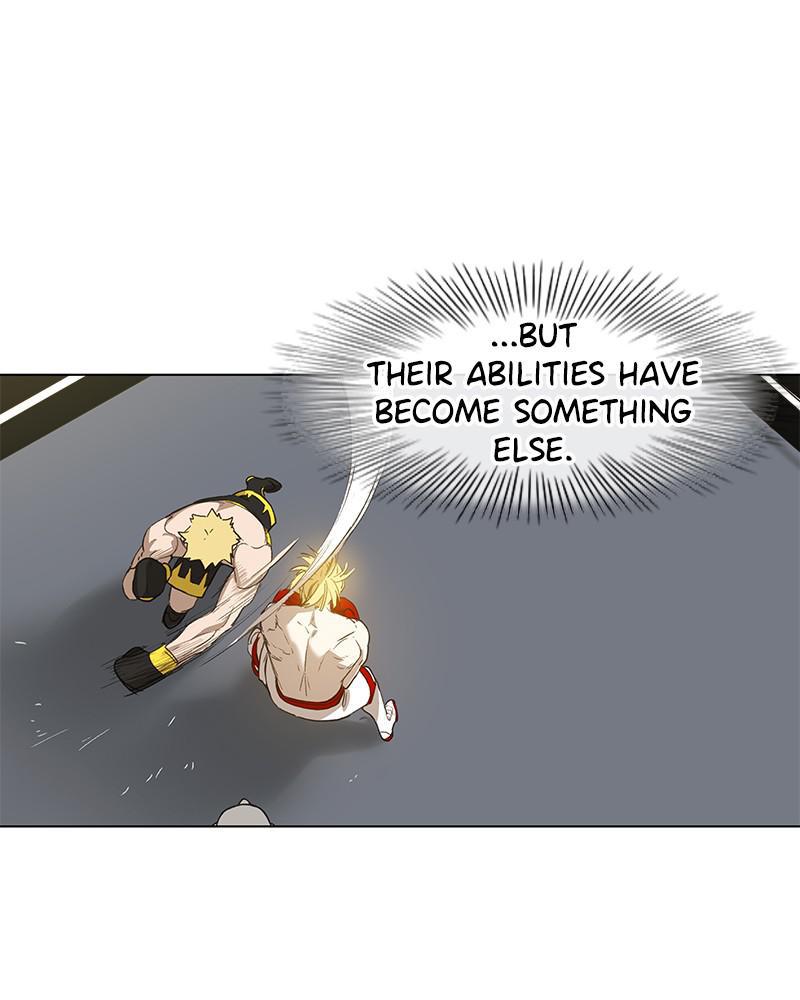 Read The Boxer Manga Online