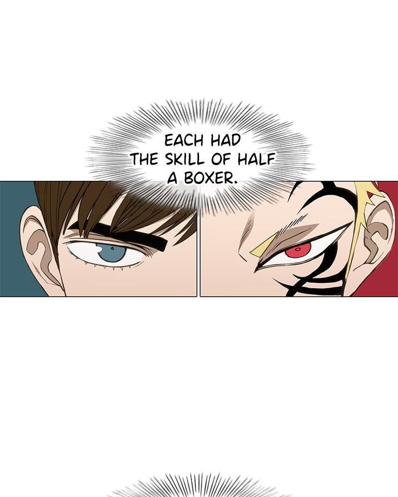 Read The Boxer Manga Online