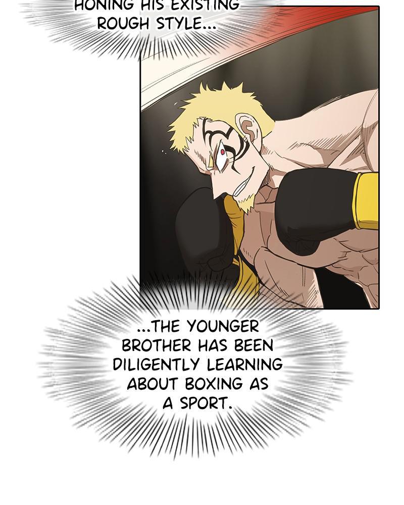 Read The Boxer Manga Online