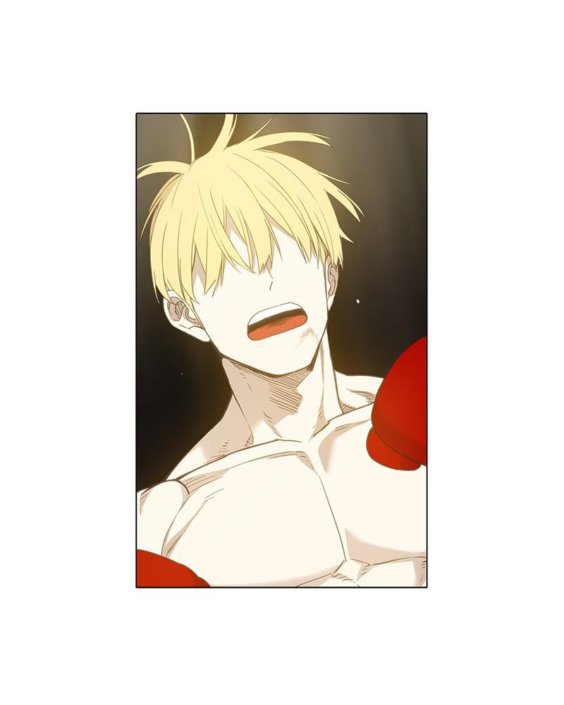Read The Boxer Manga Online