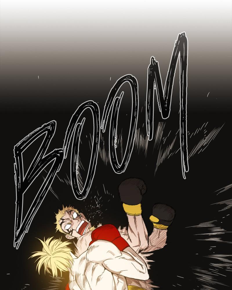 Read The Boxer Manga Online