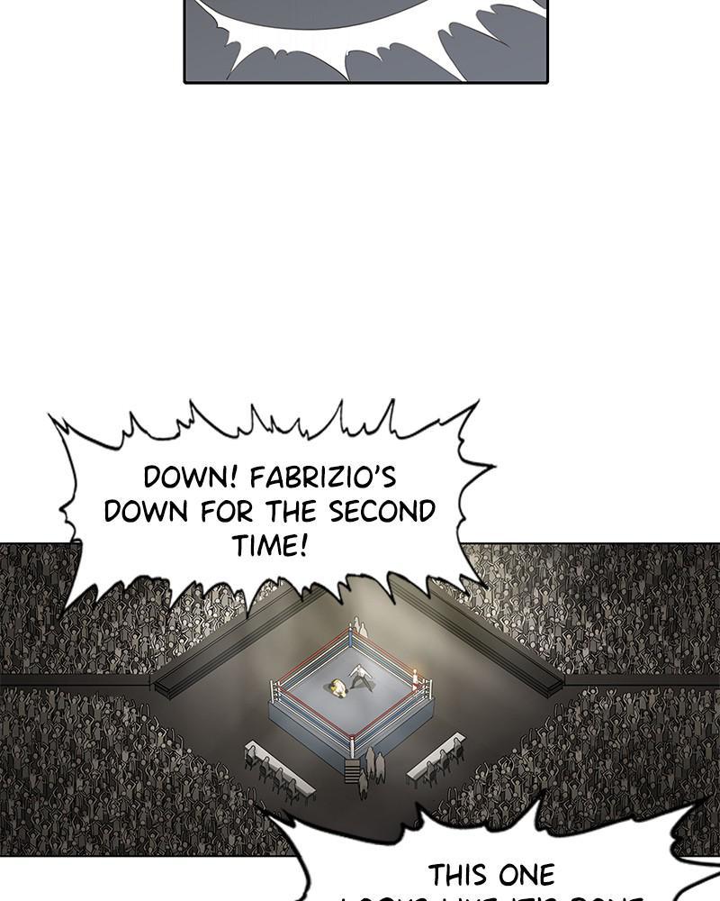 Read The Boxer Manga Online