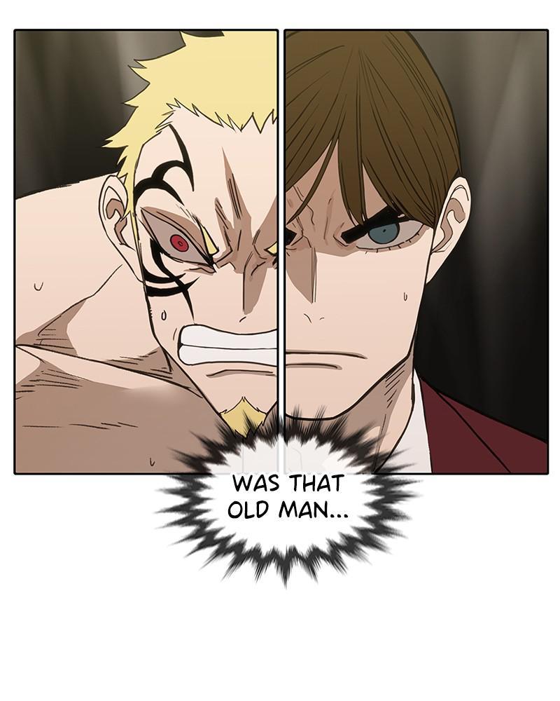 Read The Boxer Manga Online