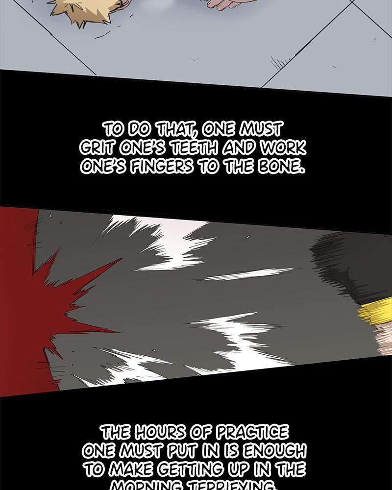 Read The Boxer Manga Online