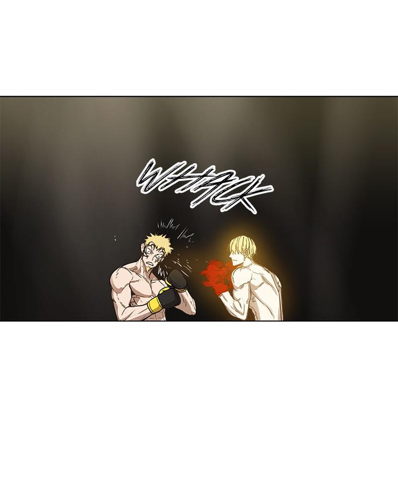 Read The Boxer Manga Online