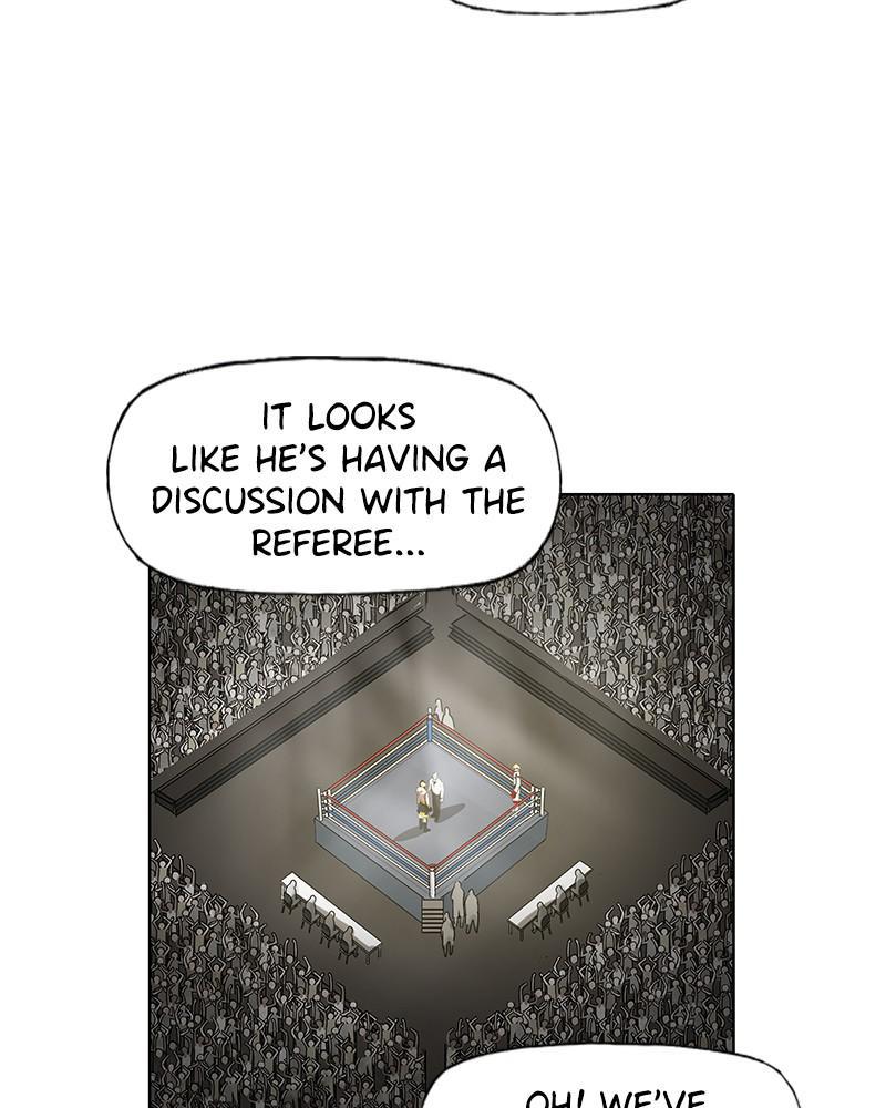 Read The Boxer Manga Online