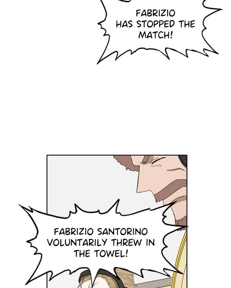 Read The Boxer Manga Online