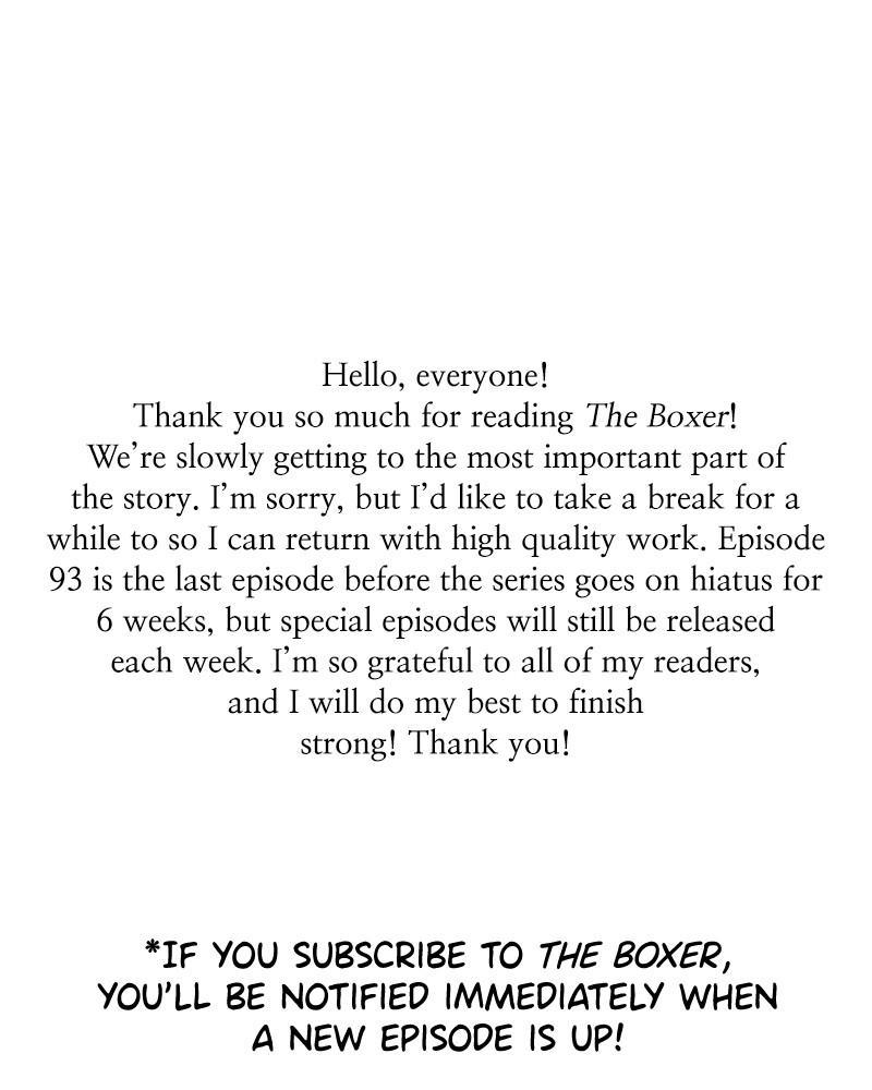Read The Boxer Manga Online