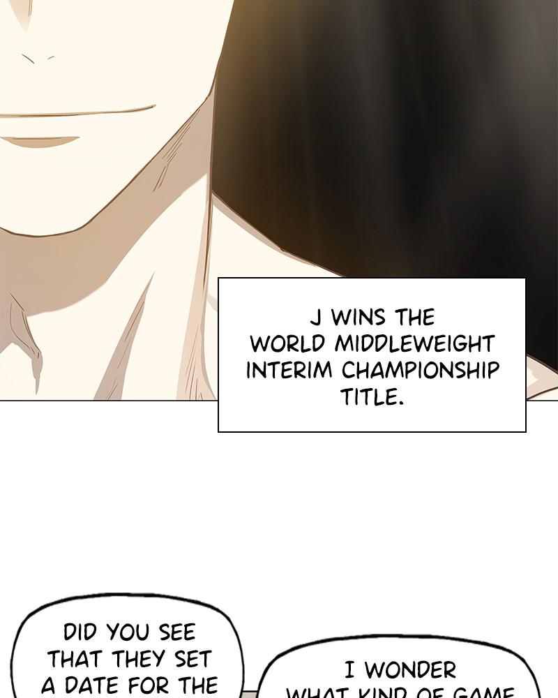Read The Boxer Manga Online