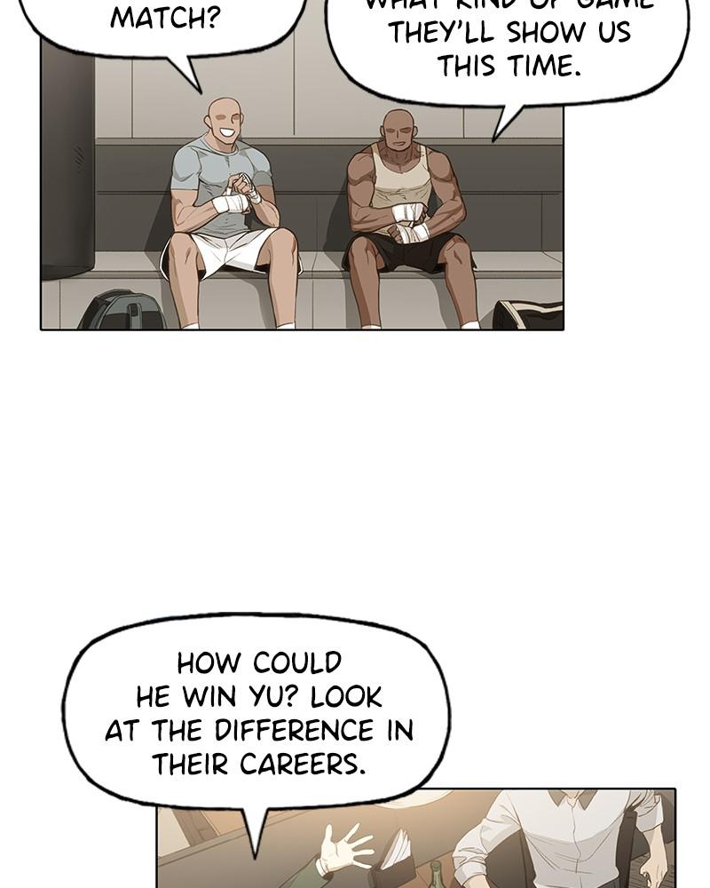 Read The Boxer Manga Online