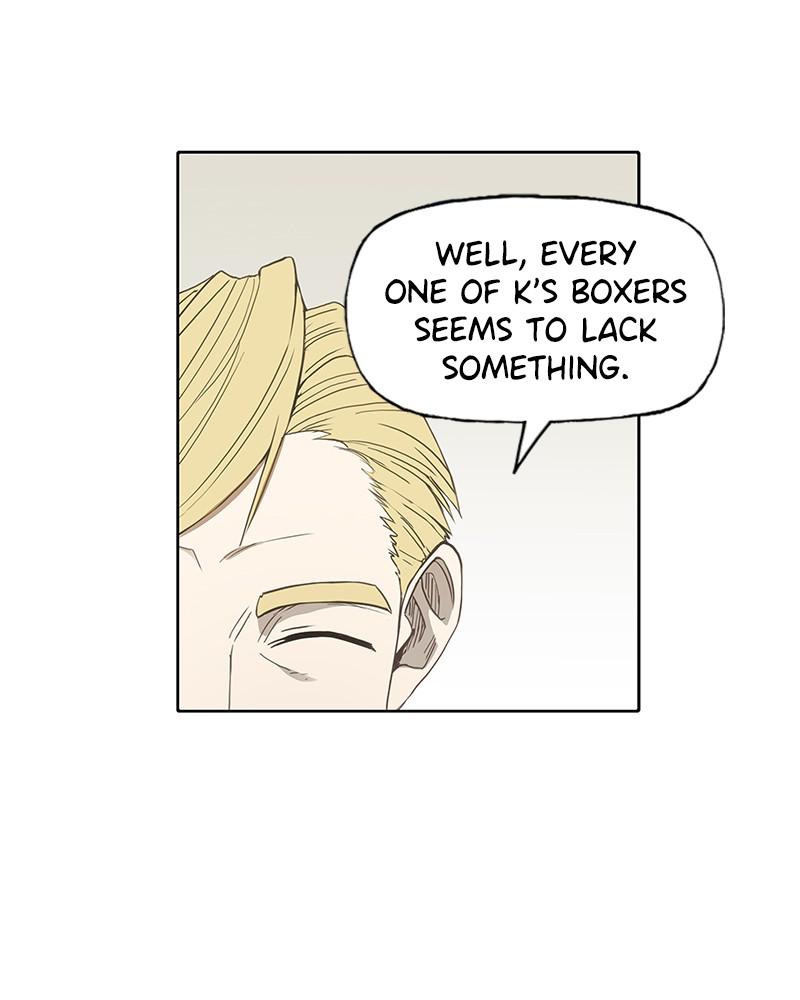 Read The Boxer Manga Online