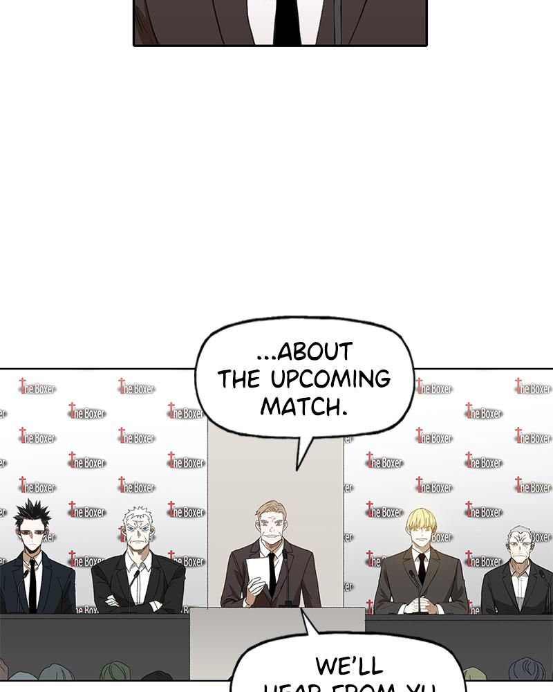 Read The Boxer Manga Online