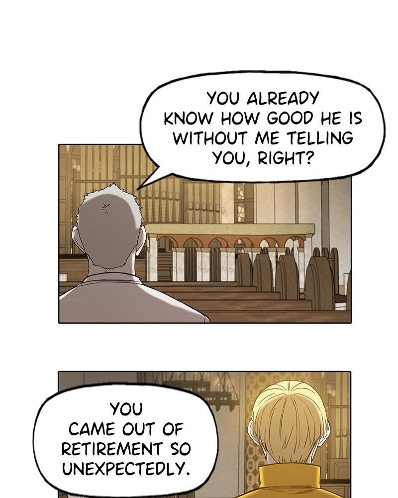 Read The Boxer Manga Online