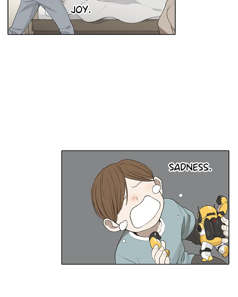Read The Boxer Manga Online