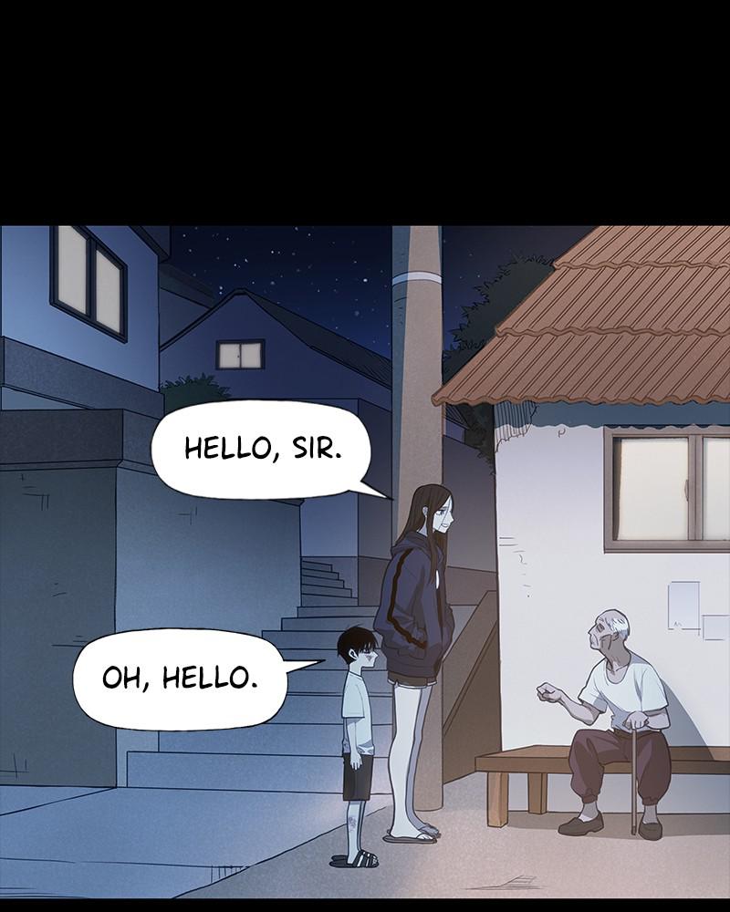 Read The Boxer Manga Online