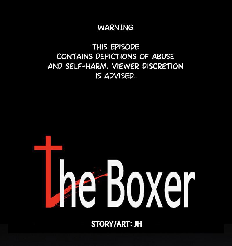 Read The Boxer Manga Online