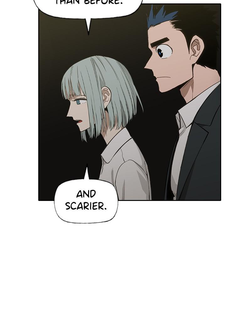 Read The Boxer Manga Online