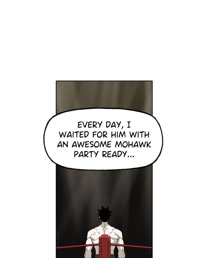 Read The Boxer Manga Online