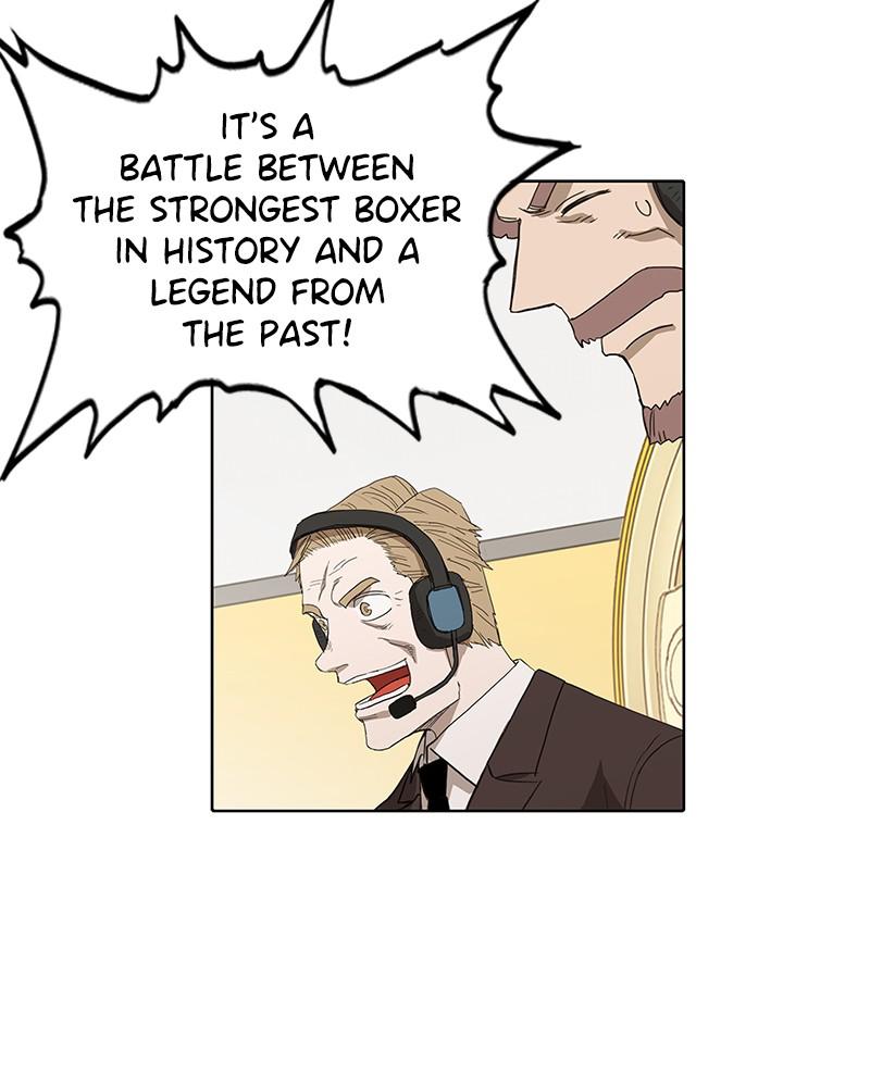 Read The Boxer Manga Online