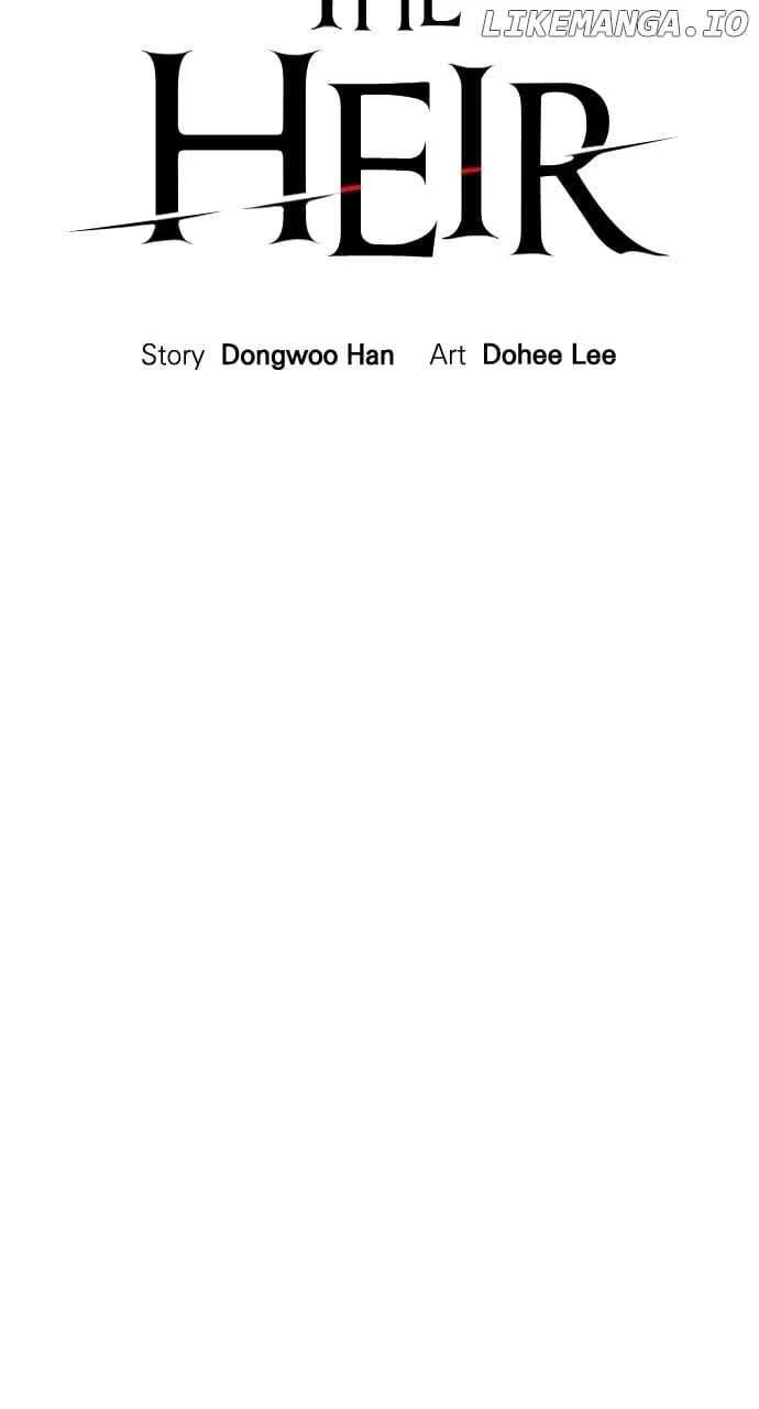 Read The Childe Manga Online