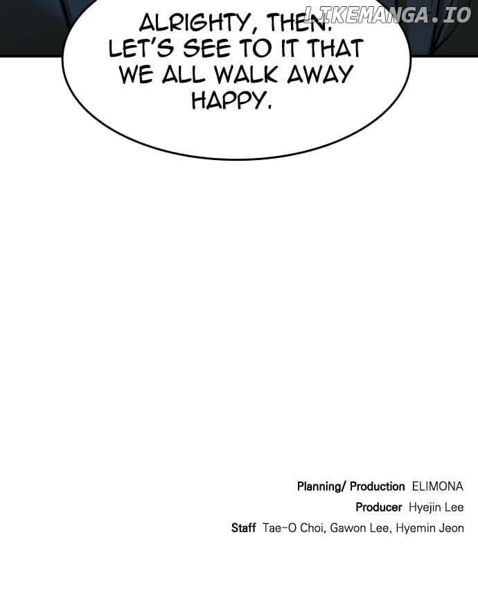 Read The Childe Manga Online
