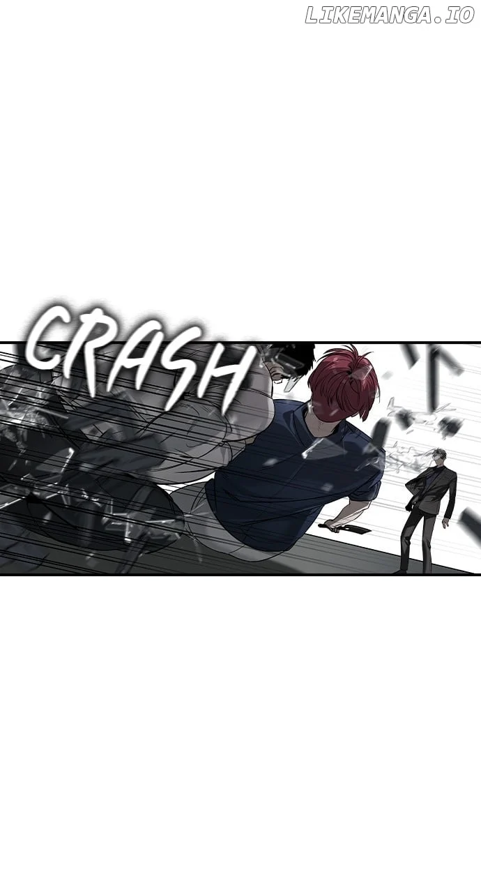 Read The Childe Manga Online