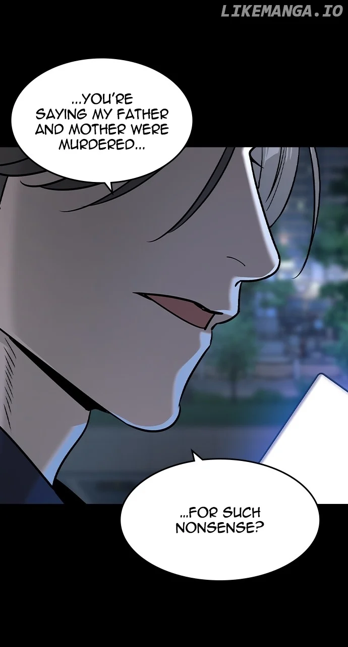 Read The Childe Manga Online