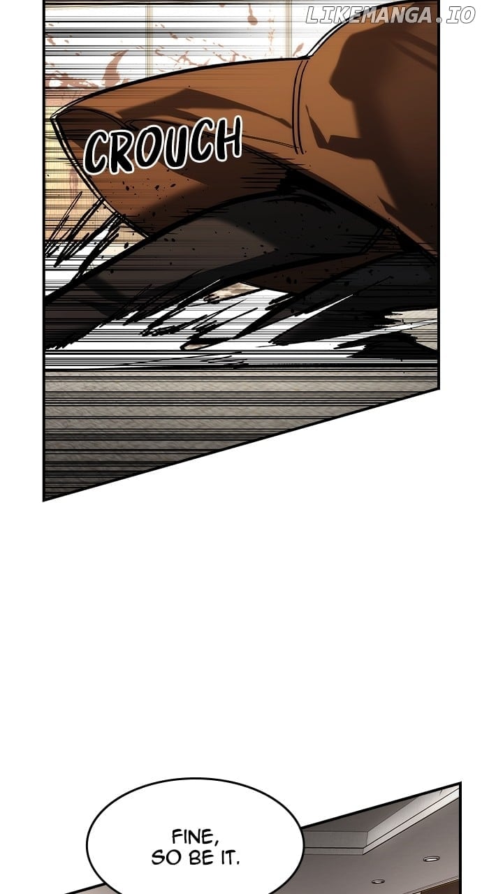 Read The Childe Manga Online