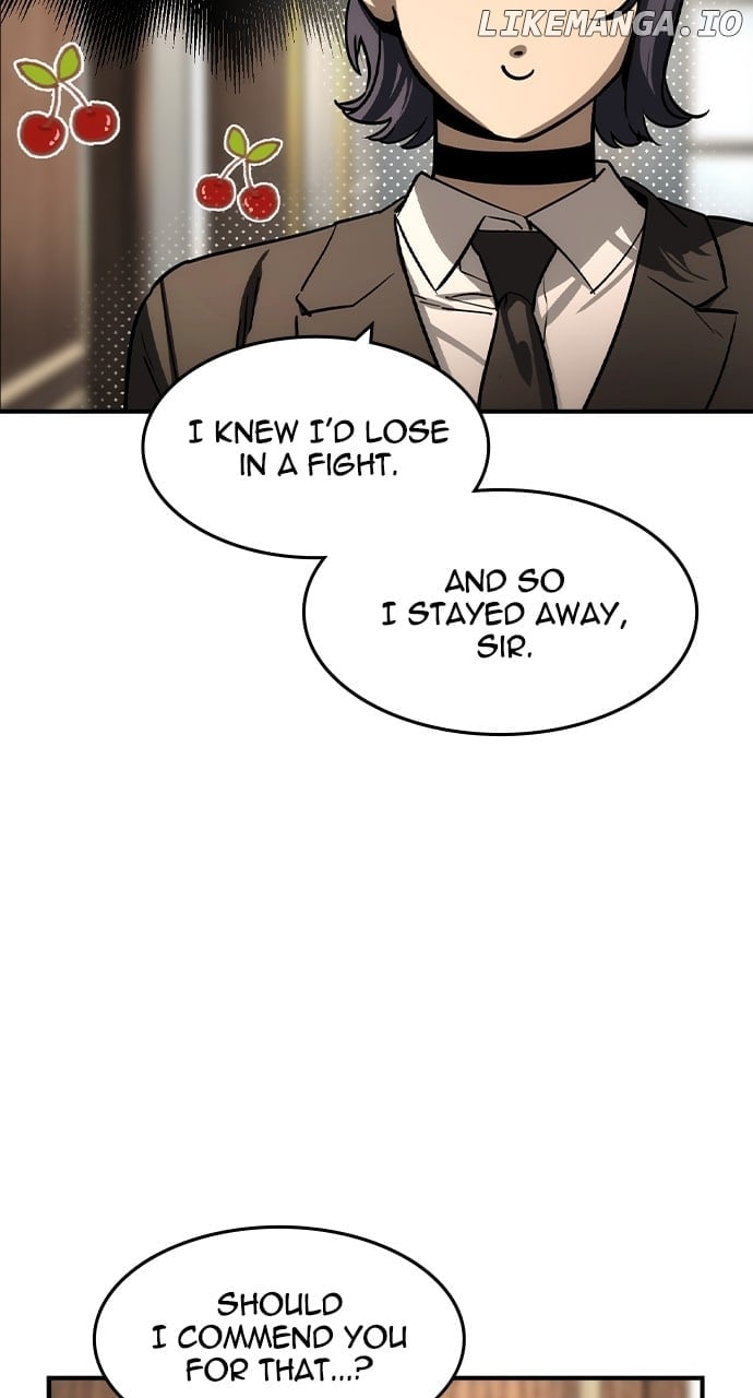 Read The Childe Manga Online