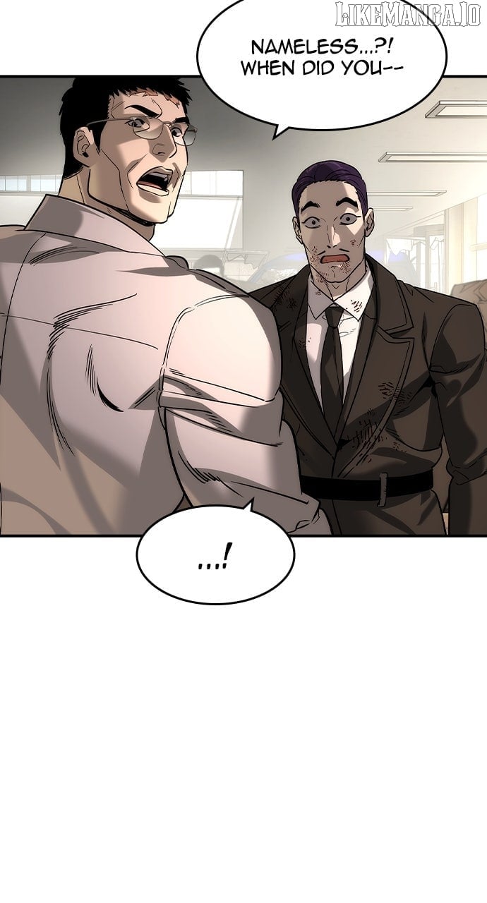 Read The Childe Manga Online