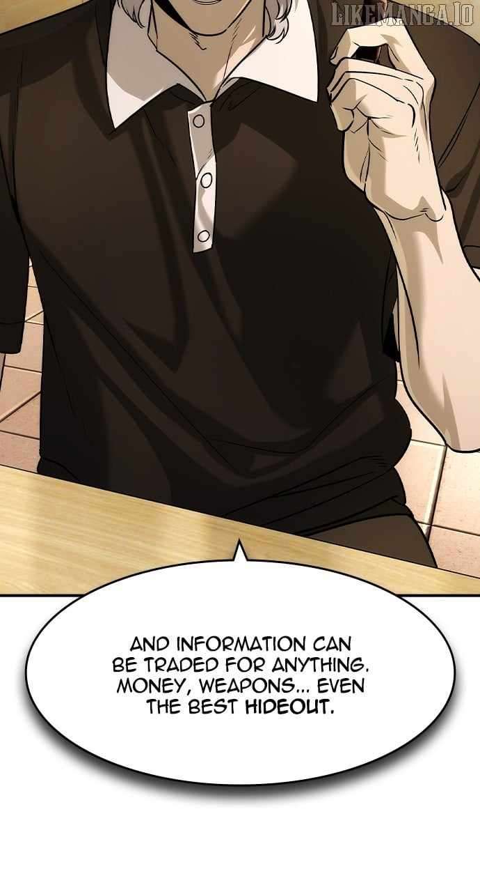 Read The Childe Manga Online